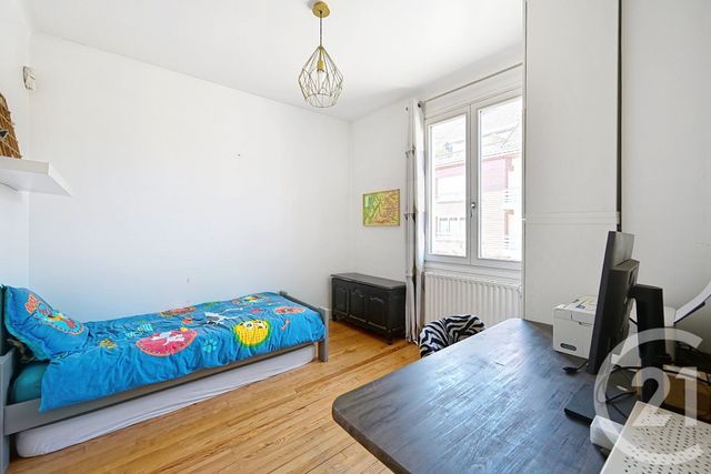 Maison &agrave; vendre - 7 pi&egrave;ces - 136,29 m2 - Novalaise - 73 - RHONE-ALPES