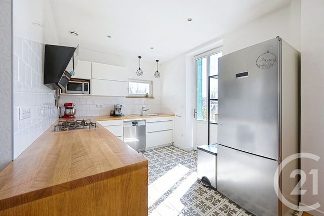 Maison &agrave; vendre - 7 pi&egrave;ces - 136,29 m2 - Novalaise - 73 - RHONE-ALPES