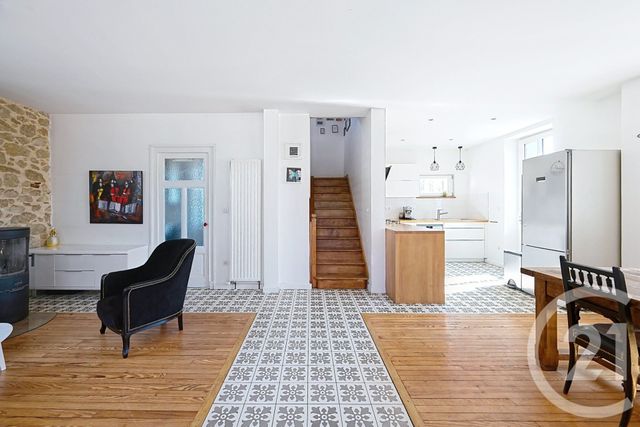 Maison &agrave; vendre - 7 pi&egrave;ces - 136,29 m2 - Novalaise - 73 - RHONE-ALPES