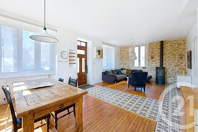 Maison &agrave; vendre - 7 pi&egrave;ces - 136,29 m2 - Novalaise - 73 - RHONE-ALPES