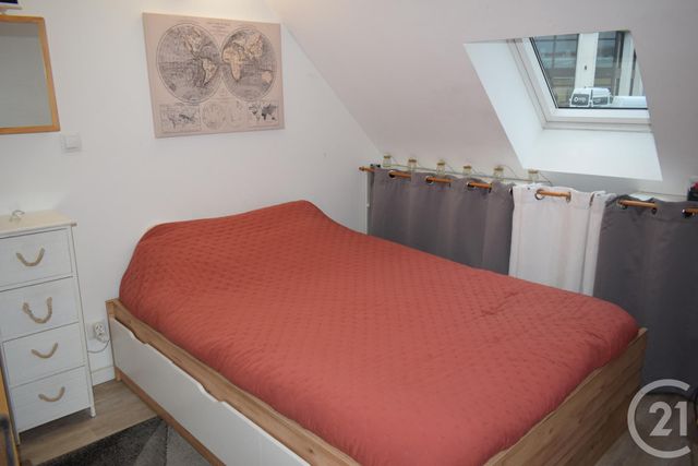 Appartement Duplex &agrave; louer - 2 pi&egrave;ces - 26,15 m2 - Jacob Bellecombette - 73 - RHONE-ALPES