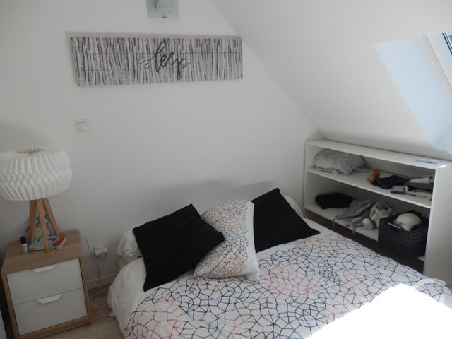 Appartement Duplex &agrave; louer - 2 pi&egrave;ces - 26,15 m2 - Jacob Bellecombette - 73 - RHONE-ALPES