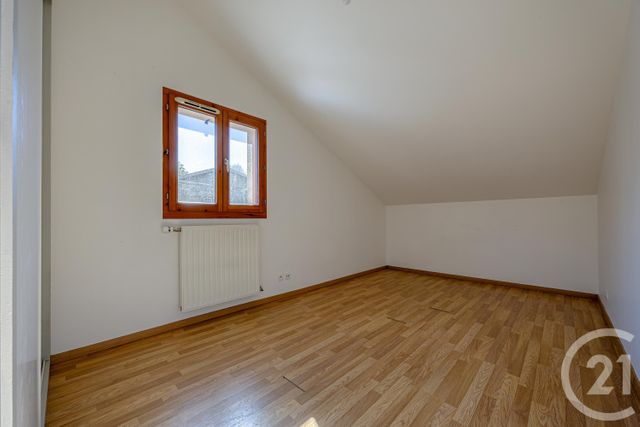 Appartement T2 &agrave; vendre - 2 pi&egrave;ces - 50,24 m2 - St Alban Leysse - 73 - RHONE-ALPES