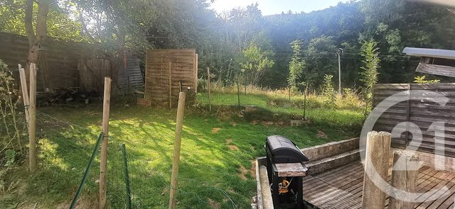 Maison &agrave; louer - 3 pi&egrave;ces - 71,49 m2 - St Jean De Couz - 73 - RHONE-ALPES