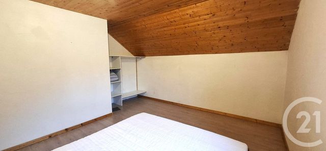 Maison &agrave; louer - 3 pi&egrave;ces - 71,49 m2 - St Jean De Couz - 73 - RHONE-ALPES