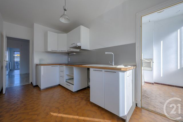 Appartement T4 &agrave; vendre - 4 pi&egrave;ces - 95,13 m2 - Chambery - 73 - RHONE-ALPES