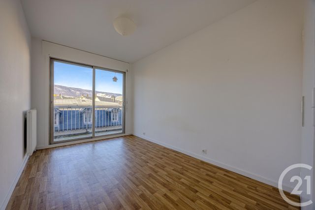 Appartement T4 &agrave; vendre - 4 pi&egrave;ces - 95,13 m2 - Chambery - 73 - RHONE-ALPES