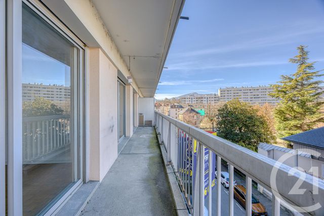 Appartement T4 &agrave; vendre - 4 pi&egrave;ces - 95,13 m2 - Chambery - 73 - RHONE-ALPES
