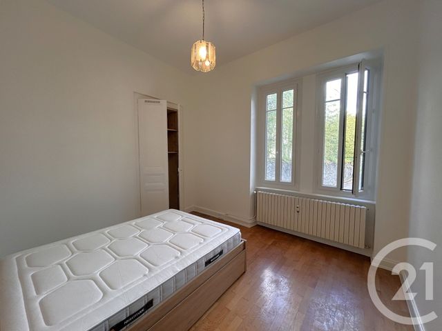 Appartement T2 &agrave; vendre - 2 pi&egrave;ces - 42,75 m2 - Challes Les Eaux - 73 - RHONE-ALPES