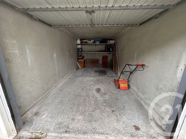 Appartement T2 &agrave; vendre - 2 pi&egrave;ces - 42,75 m2 - Challes Les Eaux - 73 - RHONE-ALPES