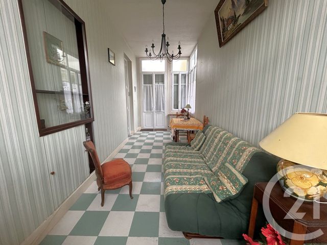 Appartement T2 &agrave; vendre - 2 pi&egrave;ces - 42,75 m2 - Challes Les Eaux - 73 - RHONE-ALPES