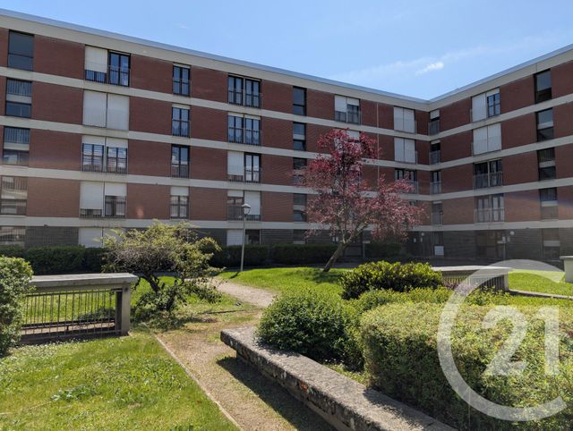 Appartement T2 &agrave; vendre - 2 pi&egrave;ces - 56,36 m2 - Chambery - 73 - RHONE-ALPES