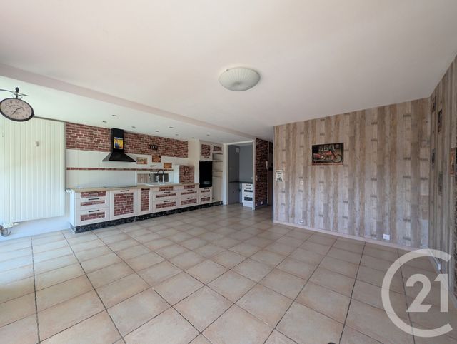 Appartement T2 &agrave; vendre - 2 pi&egrave;ces - 56,36 m2 - Chambery - 73 - RHONE-ALPES