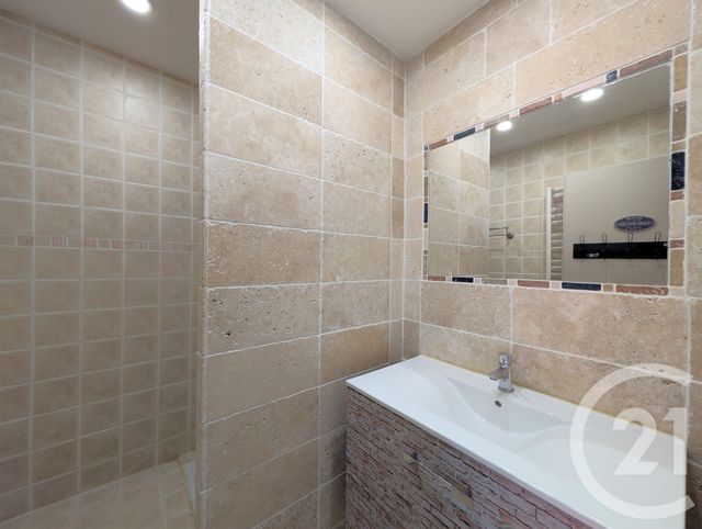 Appartement T2 &agrave; vendre - 2 pi&egrave;ces - 56,36 m2 - Chambery - 73 - RHONE-ALPES