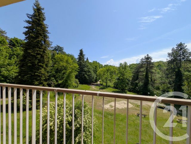 Appartement T2 &agrave; vendre - 2 pi&egrave;ces - 56,36 m2 - Chambery - 73 - RHONE-ALPES