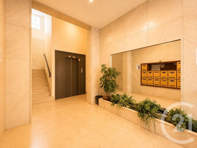 Appartement T5 &agrave; vendre - 5 pi&egrave;ces - 106,34 m2 - Chambery - 73 - RHONE-ALPES