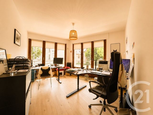 Appartement T5 &agrave; vendre - 5 pi&egrave;ces - 106,34 m2 - Chambery - 73 - RHONE-ALPES