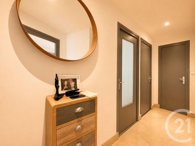Appartement T5 &agrave; vendre - 5 pi&egrave;ces - 106,34 m2 - Chambery - 73 - RHONE-ALPES