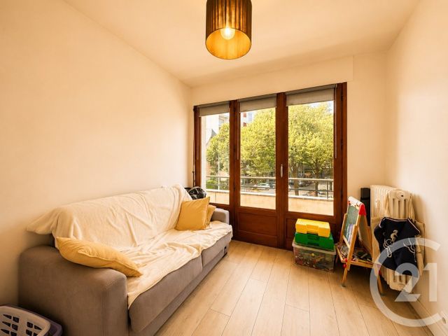 Appartement T5 &agrave; vendre - 5 pi&egrave;ces - 106,34 m2 - Chambery - 73 - RHONE-ALPES