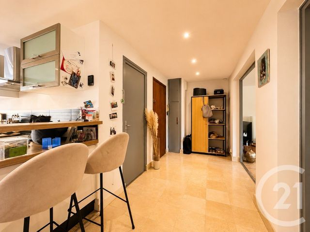 Appartement T5 &agrave; vendre - 5 pi&egrave;ces - 106,34 m2 - Chambery - 73 - RHONE-ALPES