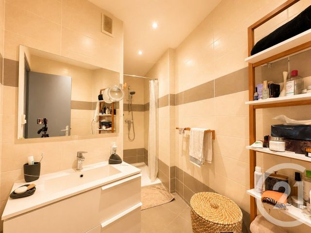 Appartement T5 &agrave; vendre - 5 pi&egrave;ces - 106,34 m2 - Chambery - 73 - RHONE-ALPES