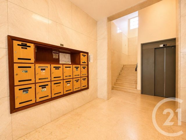 Appartement T5 &agrave; vendre - 5 pi&egrave;ces - 106,34 m2 - Chambery - 73 - RHONE-ALPES