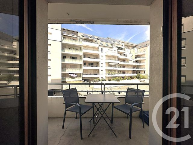 Appartement T5 &agrave; vendre - 5 pi&egrave;ces - 106,34 m2 - Chambery - 73 - RHONE-ALPES