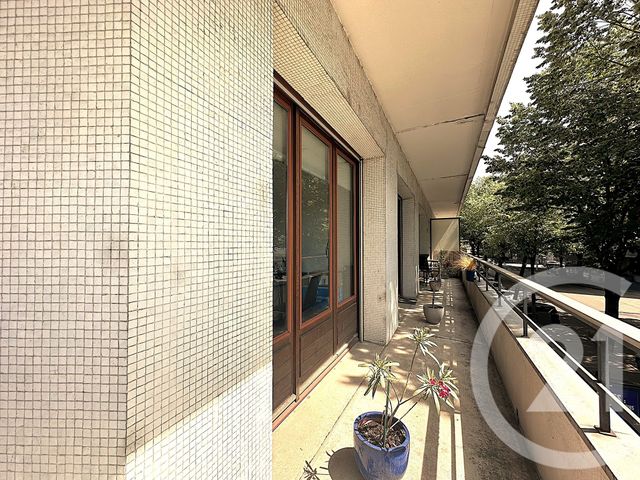 Appartement T5 &agrave; vendre - 5 pi&egrave;ces - 106,34 m2 - Chambery - 73 - RHONE-ALPES