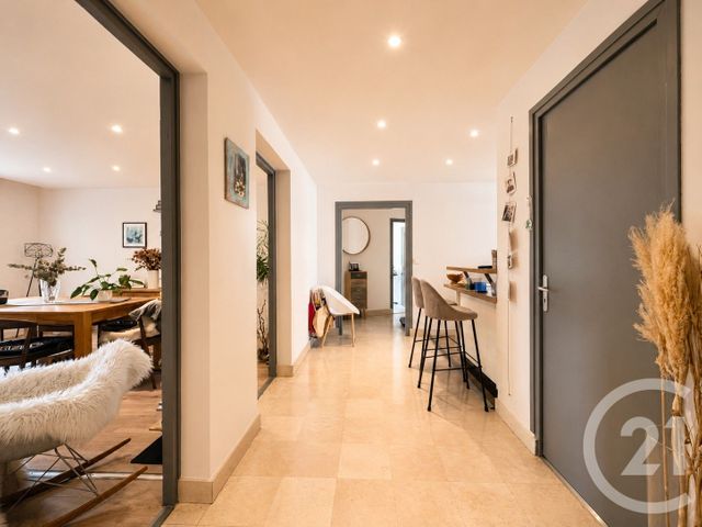 Appartement T5 &agrave; vendre - 5 pi&egrave;ces - 106,34 m2 - Chambery - 73 - RHONE-ALPES