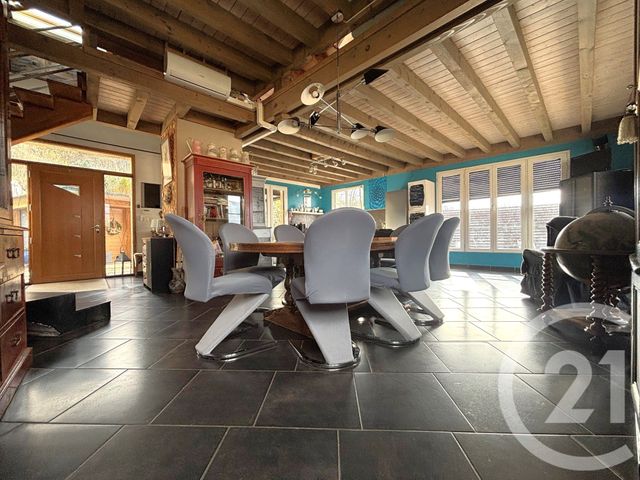 Maison &agrave; vendre - 5 pi&egrave;ces - 161,50 m2 - Voglans - 73 - RHONE-ALPES