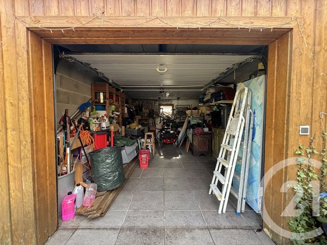 Maison &agrave; vendre - 5 pi&egrave;ces - 161,50 m2 - Voglans - 73 - RHONE-ALPES