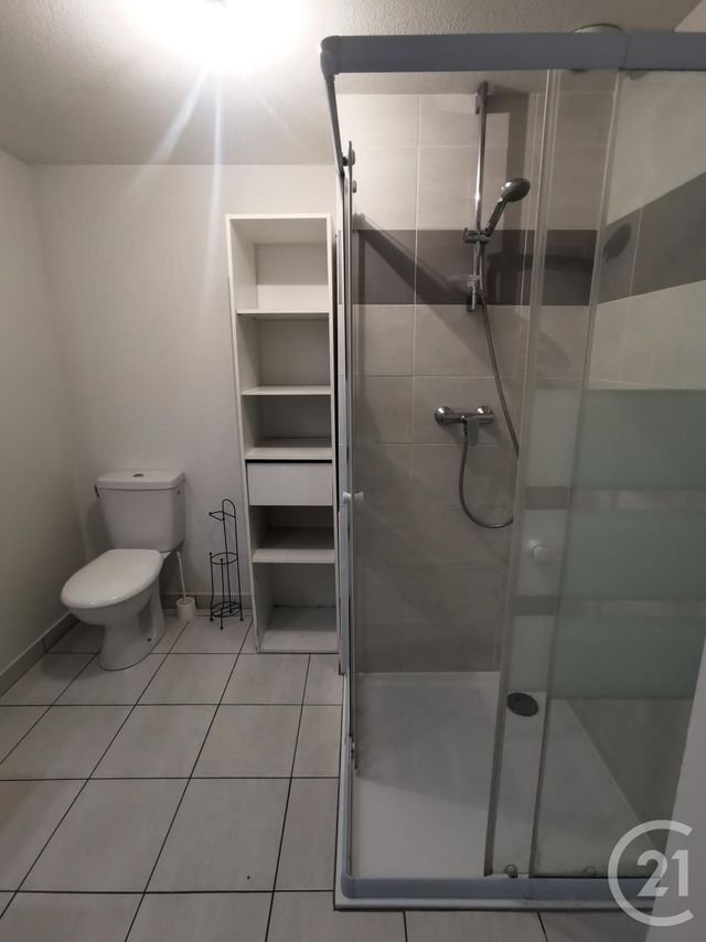 Appartement T1 &agrave; louer - 1 pi&egrave;ce - 32,57 m2 - Barberaz - 73 - RHONE-ALPES