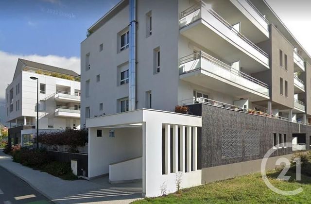 appartement - BARBERAZ - 73