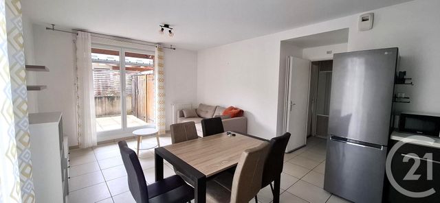 Appartement T3 &agrave; louer - 3 pi&egrave;ces - 59,66 m2 - Cognin - 73 - RHONE-ALPES