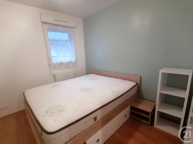 Appartement T3 &agrave; louer - 3 pi&egrave;ces - 59,66 m2 - Cognin - 73 - RHONE-ALPES