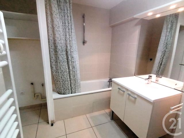 Appartement T3 &agrave; louer - 3 pi&egrave;ces - 59,66 m2 - Cognin - 73 - RHONE-ALPES