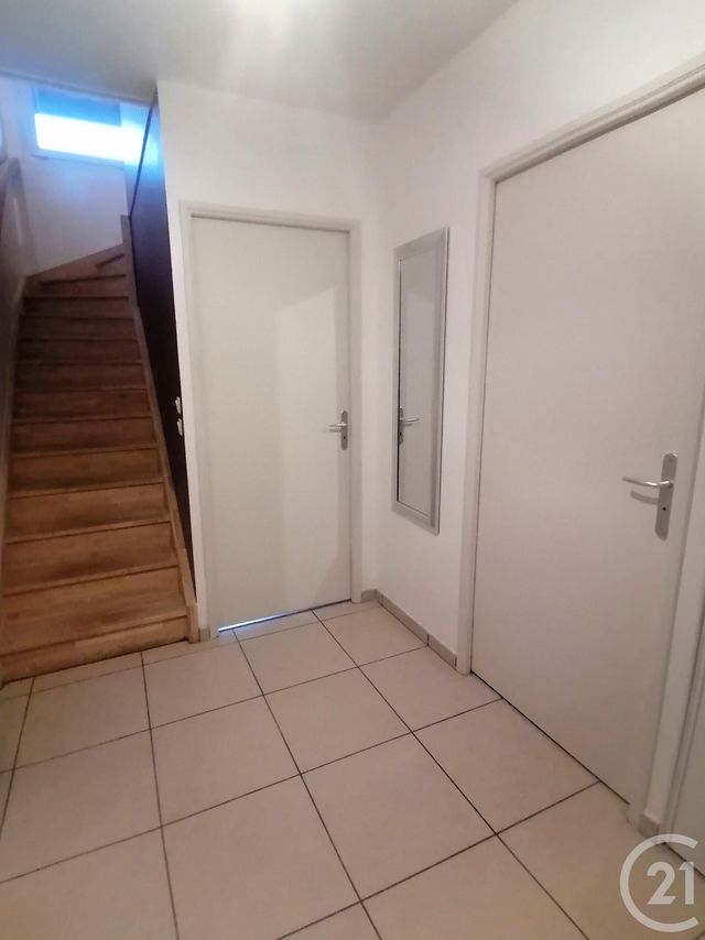 Appartement T3 &agrave; louer - 3 pi&egrave;ces - 59,66 m2 - Cognin - 73 - RHONE-ALPES