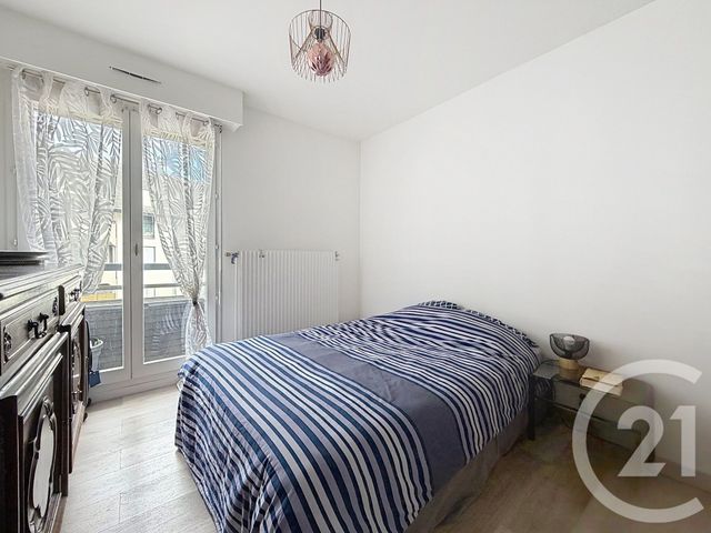 Appartement T2 &agrave; vendre - 2 pi&egrave;ces - 47,82 m2 - Challes Les Eaux - 73 - RHONE-ALPES
