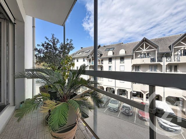 Appartement T2 &agrave; vendre - 2 pi&egrave;ces - 47,82 m2 - Challes Les Eaux - 73 - RHONE-ALPES