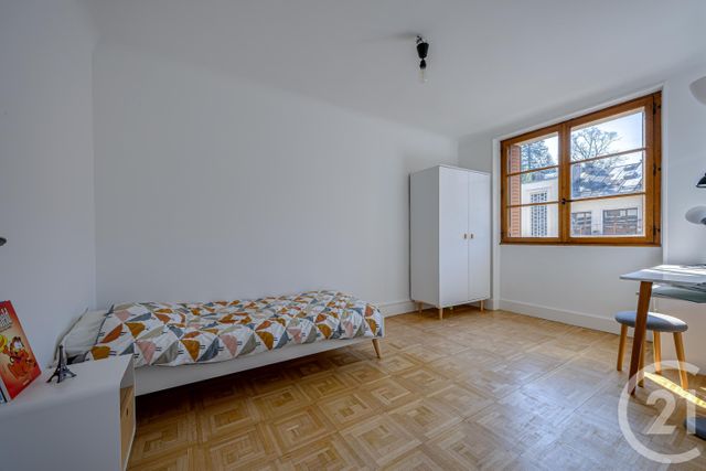 Appartement T4 &agrave; vendre - 4 pi&egrave;ces - 95,49 m2 - Chambery - 73 - RHONE-ALPES