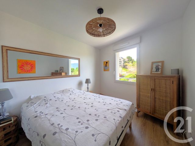 Appartement T3 &agrave; vendre - 3 pi&egrave;ces - 70,47 m2 - Chambery - 73 - RHONE-ALPES