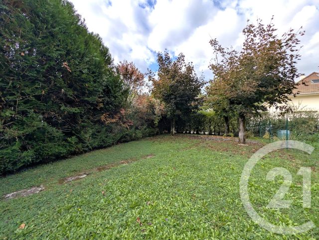 Appartement T5 &agrave; vendre - 5 pi&egrave;ces - 100,79 m2 - Challes Les Eaux - 73 - RHONE-ALPES