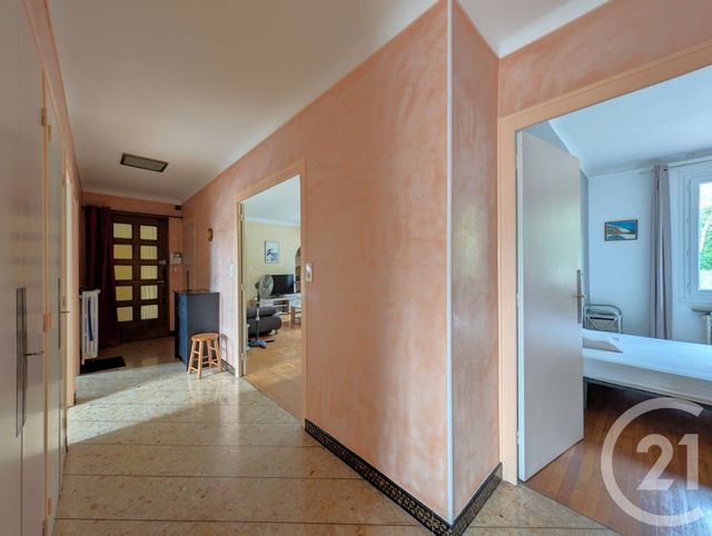 Appartement T5 &agrave; vendre - 5 pi&egrave;ces - 100,79 m2 - Challes Les Eaux - 73 - RHONE-ALPES