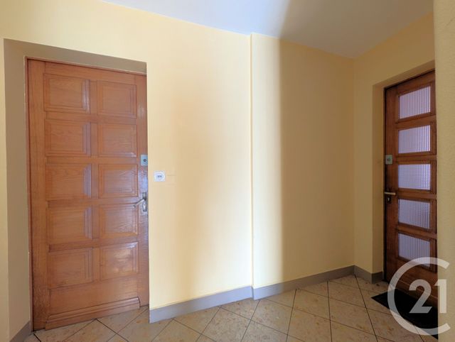 Appartement T5 &agrave; vendre - 5 pi&egrave;ces - 100,79 m2 - Challes Les Eaux - 73 - RHONE-ALPES