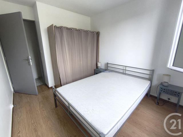 Appartement T3 &agrave; louer - 3 pi&egrave;ces - 47,51 m2 - Chambery - 73 - RHONE-ALPES