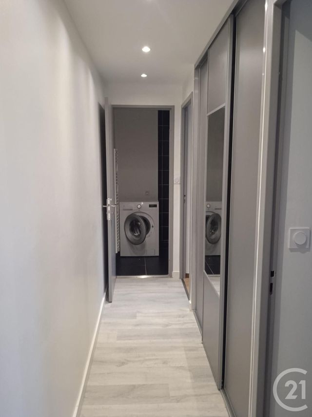 Appartement T3 &agrave; louer - 3 pi&egrave;ces - 47,51 m2 - Chambery - 73 - RHONE-ALPES