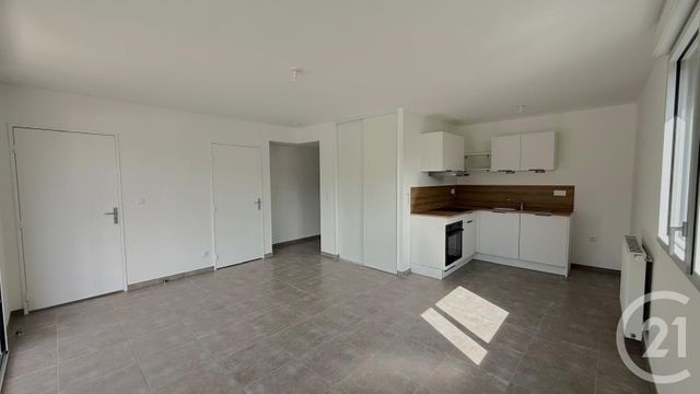 Appartement T3 &agrave; louer - 3 pi&egrave;ces - 61,76 m2 - Cognin - 73 - RHONE-ALPES