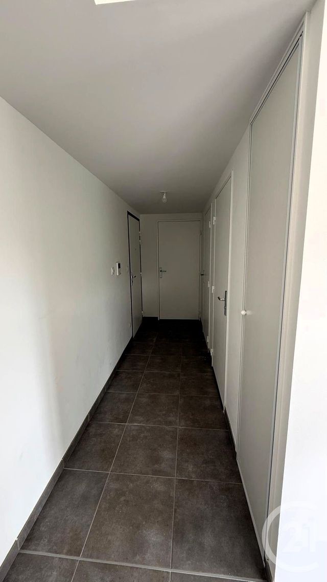 Appartement T3 &agrave; louer - 3 pi&egrave;ces - 61,76 m2 - Cognin - 73 - RHONE-ALPES