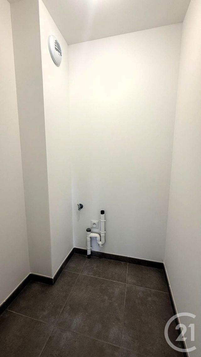 Appartement T3 &agrave; louer - 3 pi&egrave;ces - 61,76 m2 - Cognin - 73 - RHONE-ALPES