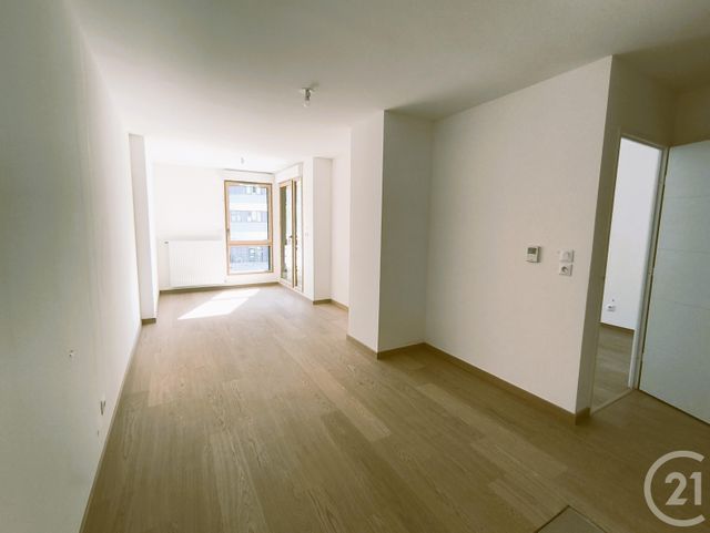 appartement - CHAMBERY - 73
